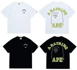 Picture of Aape T Shirts Short _SKUBapeS-2XLscqx26224626